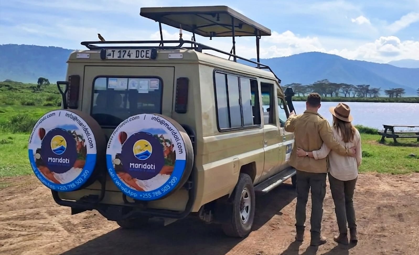 Tanzania Travel